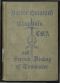 [Gutenberg 57212] • Doctor Quintard, Chaplain C.S.A and Second Bishop of Tennessee / Being His Story of the War (1861-1865)